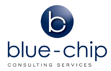 Blue-Chip Consulting Services